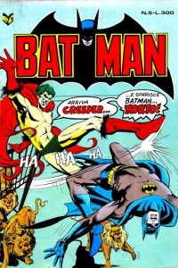Issue #5