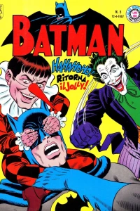 Issue #5