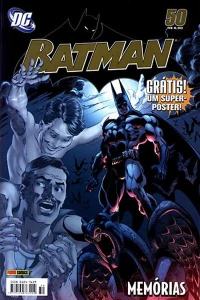 Issue #50