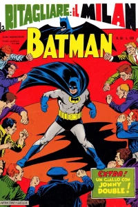 Issue #50