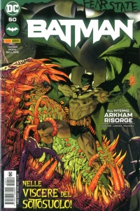 Issue #50
