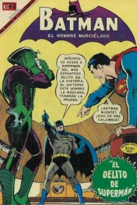 El Delito de Superman