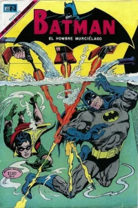 Issue #502