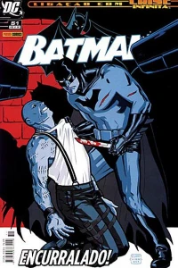 Issue #51