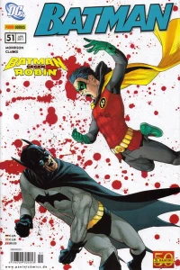 Issue #51