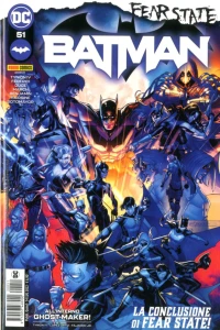 Issue #51