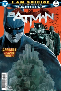 I Am Suicide Part Two