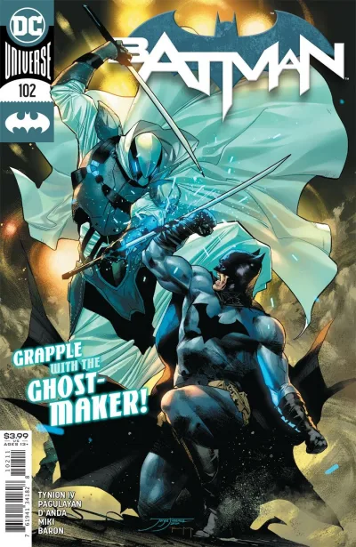 Cover of Ghost Stories Part 1