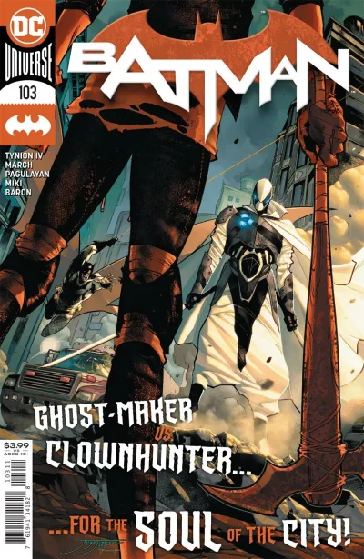 Cover of Ghost Stories Part 2