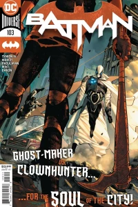 Ghost Stories Part 2