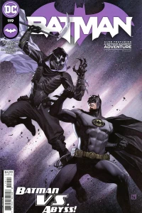 The Abyss, Part 2: "Old and New Enemies"