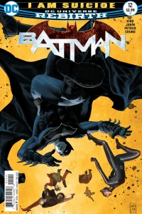 I Am Suicide Part Four