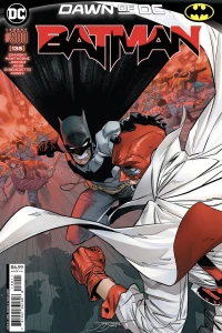 The Bat-Man of Gotham: Conclusion