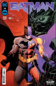 Cover of Mind Bomb Part 3; In This Together