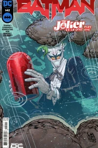 The Joker: Year One, Part One