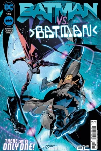 Dark Prisons, Finale: The Storm