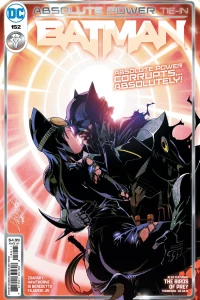 Happy Endings; Emotionally Compromised