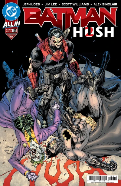 Cover of Chapter Two: The Rook