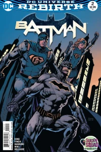 I Am Gotham Part Two