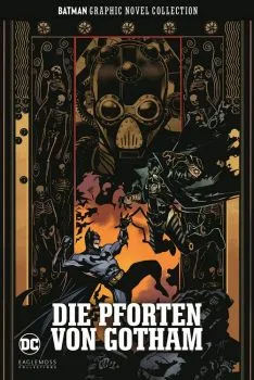 Cover of The War of Jokes & Riddles Interlude: The Ballad of Kite Man Part 1