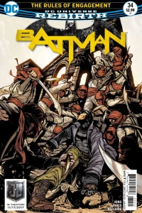 The Rules of Engagement, Part 2