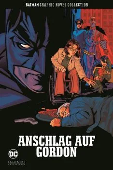 Cover of The Rules of Engagement, Part 3