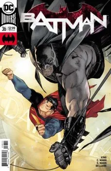 Cover of SuperFriends, Part 1