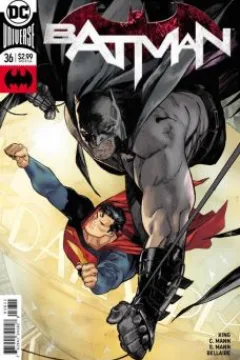 SuperFriends, Part 1