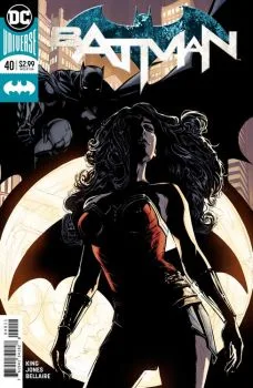 Cover of SuperFriends Part 4