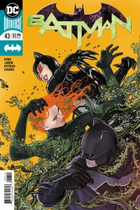 Everyone Loves Ivy Part Three