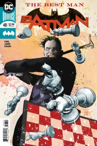 The Best Man Part 1.