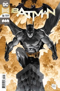 Beasts of Burden Part 2