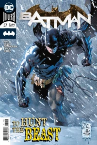 Beasts of Burden Conclusion