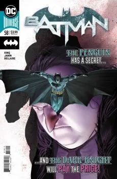 Cover of The Tyrant Wing Part 1