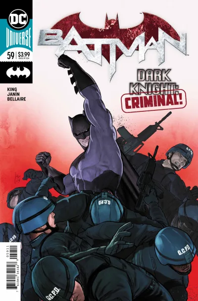 Cover of The Tyrant Wing Part 2