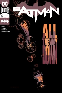 Knightmares, Part 5: All the Way Down