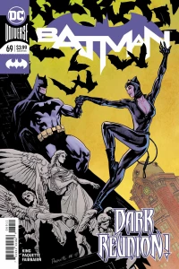 Knightmares Finale: The Last Dance