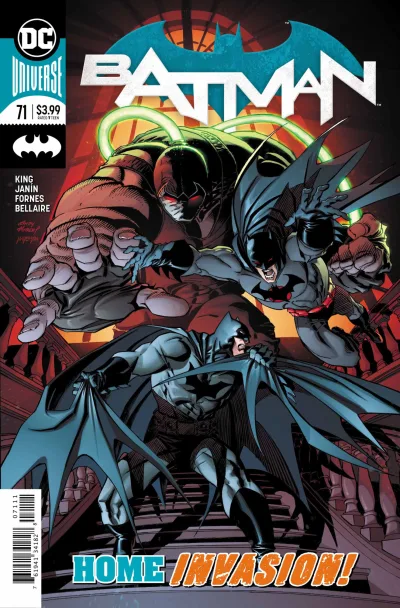 Cover of The Fall and the Fallen Part 2