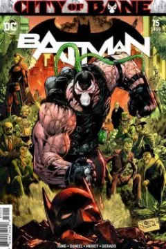 City of Bane Part 1