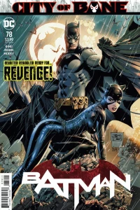 City of Bane, Part 4