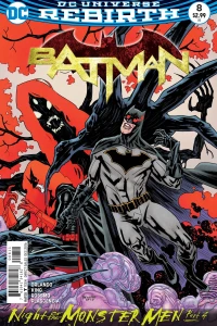 Night of the Monster Men Part Four