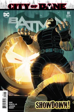 City of Bane Part 7