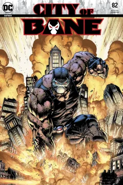 City of Bane Part 8
