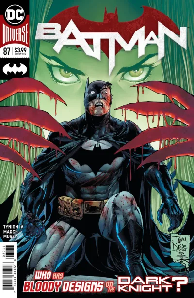 Cover of Their Dark Designs Part 2