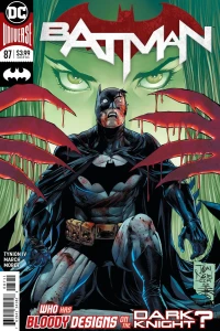 Their Dark Designs Part 2