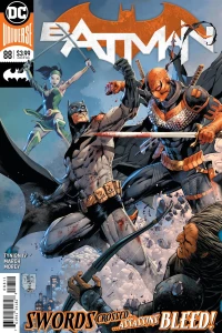 Their Dark Designs Part 3