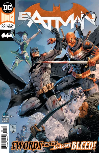 Cover of Their Dark Designs Part 3