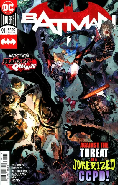 Cover of Their Dark Designs Part 6