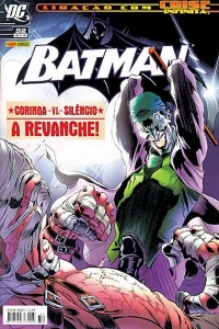 Issue #52