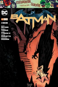 Issue #52
